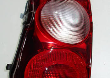 Lampa tylna Smart Forfour