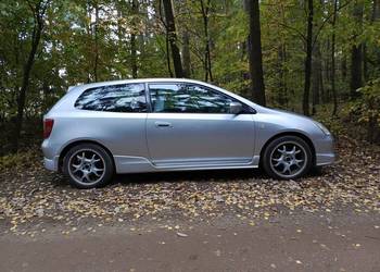 Honda Civic VII