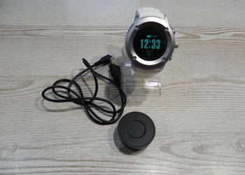 Smarwatch  MaxCom FitGo FW17
