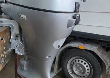 Silnik zaburtowy HONDA DF 10 KM