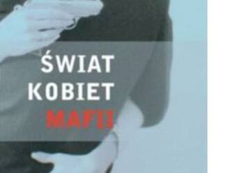 Świat kobiet mafii - Clare Longrigg/fa