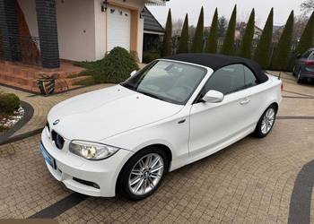 BMW Seria 1 118i 143KM 2011r Stan perfekcyjny! Możliwa zamiana!