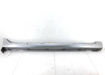 LISTWA PROGOWA PRAWA SUZUKI BALENO Hatchback OSŁONA PROGU, PRAWA