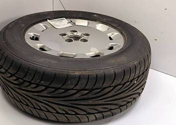 KOŁO DOJAZDOWE AUDI A8 D3 R16