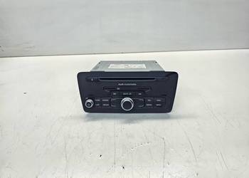 RADIO MULTIMEDIA MMI SD AUDI A1 8X 8X0035180G