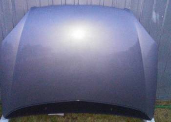 maska srebrna Citroen C5 r.00-04