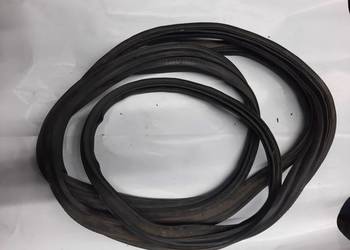 Opel Vectra C HB  uszczelka klapy tylnej klapy tył