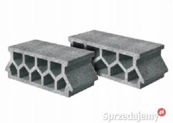 PUSTAK STROPOWY K9 60EU TERIVA STROP CZAMANINEK PUSTAKI KERAMZYTOWE