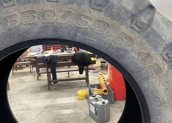 Trelleborg 650/65R42
