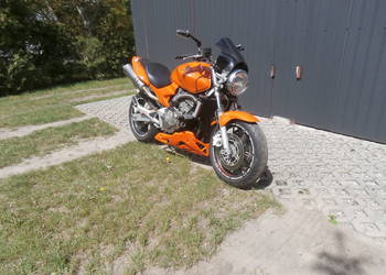 honda cb 600 hornet