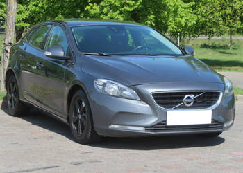Volvo V40 1.6 D2