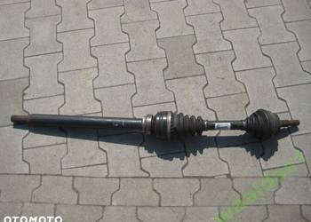 VOLVO S70 V70 97-00 2,5 TDI PÓŁOŚKA PRAWA P9163580