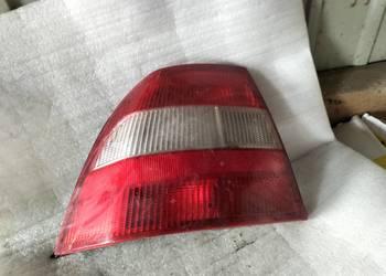 OPEL VECTRA B LAMPA TYŁ TYLNA LEWA