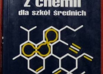 ZBIÓR ZADAŃ Z CHEMII DLA SZKÓŁ ŚREDNICH
