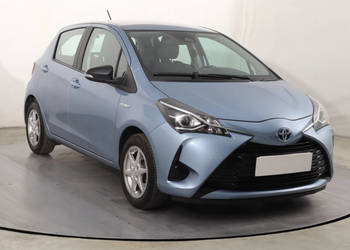 Toyota Yaris 1.5 Hybrid