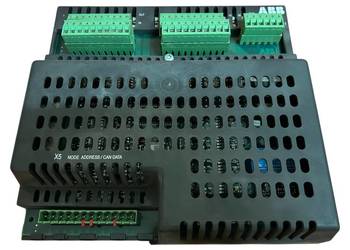 Moduł rozszerzeń ABB DSQC327 3HAB7230-1