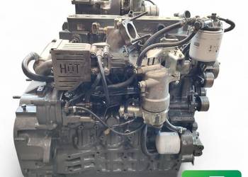 Silnik Kubota M7151 V6108 6.1L
