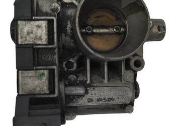 PRZEPUSTNICA Citroen C4 Picasso 2.0 HDi 40SMF10 Magneti Marelli