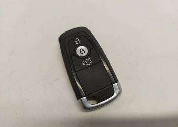 Ford Ranger VI 6 2024r KLUCZYK PILOT HS7T-15K601-DE