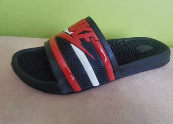 Klapki Nike 39