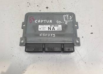 Renault Captur II 1.0 TCe STEROWNIK SILNIKA