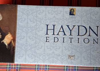 Haydn Edition 150CD box