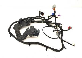 WIĄZKA DRZWI PRZÓD LEWA JEEP CHEROKEE KL 68269137AB 3.2 272KM PRZEWÓD