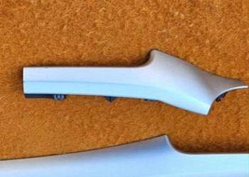 LISTWA DEKOR KONSOLI DESKI SKODA SUPERB II 3 T OE