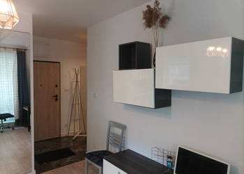 świetne, nowe mieszkanie 2 pok, od zaraz 3500 zł