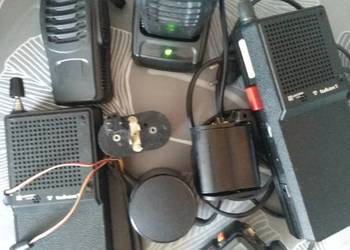 Antyki Radiotelefony, CB,radio Roksana.