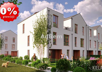 Mieszkanie 66m2 3-pokojowe Biestrzyków Platanowa