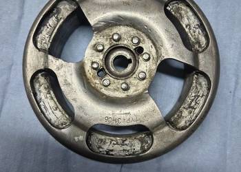 Koło zamachowe pełne WSK wfm 125