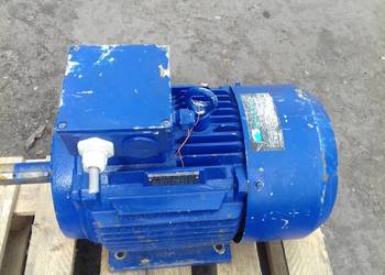 silnik elektryczny 11, 15, 22, 30,37,45, 55, 75,90kw