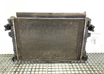 CHŁODNICA WODY SKODA OCTAVIA III 2.0 150KM RADIATOR
