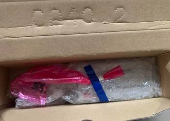 SMC CDLQB40-25DM-B Pneumatic Cylinder