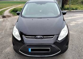 Ford C-Max 2011 Długie Opłaty