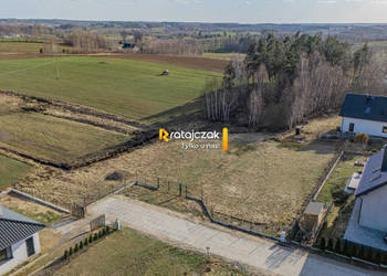 Oferta sprzedaży gruntu Łebno Halk-Łebińskiego 1871m2