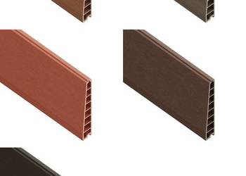 Ogrodzenie Kompozytowe - Sztacheta PRO