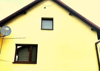 Dom 100 m² z dużą działką w Porębie — cena: 371 000 zł