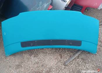 Pokrywa Silnika Volkswagen T4