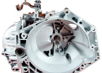 Skrzynia Biegów Renault Master Citroen Fiat Ducato Boxer 2.3 20UMB7