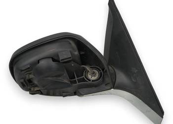 LUSTERKO PRAWE Suzuki Swift IV mk6 04-10 elektryczne 5 pin pasażer