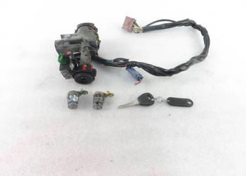 STACYJKA WKŁADKI HONDA HR-V I