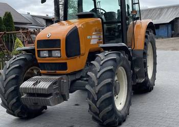 Renault Ares 620rz