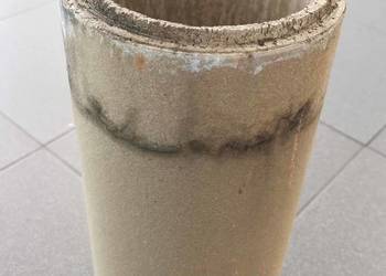 wkład ceramiczny