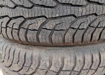 Opony całoroczne Uniroyal 195/65/15