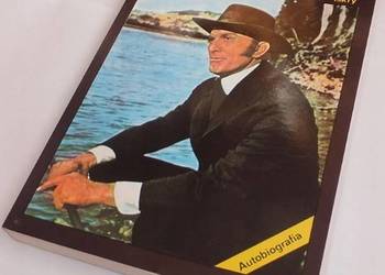 SYN ŚMIECIARZA KIRK DOUGLAS