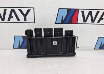 BMW F39 F40 F45 F46 F48 F54 F55 F56 MODUŁ STEROWNIK ZASILANIA 8661071