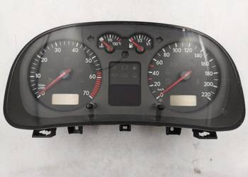 Licznik Zegary VW Golf IV 1.4 1.6 1.8 2.0 1J0920821 0263618154