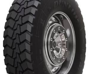 Opona budowlana 315/80R22.5 315 80 22.5
